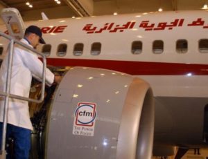 Air Algérie : Le vol Paris-Bejaia dérouté sur Alger