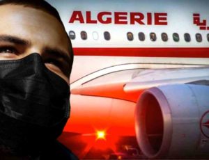 Air Algérie reprend ses vols de transport de passagers